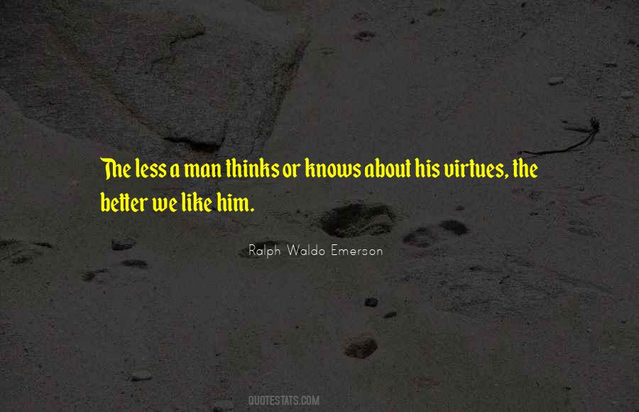 Thinking Man Quotes #57357