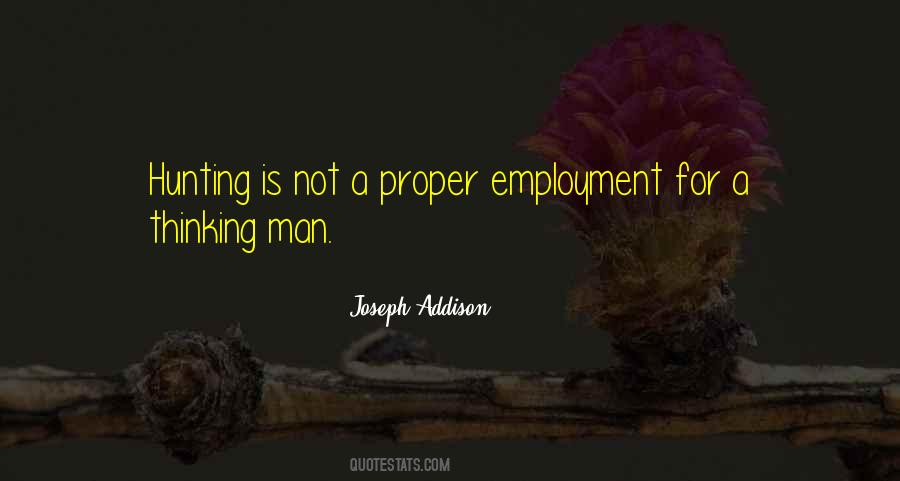 Thinking Man Quotes #65195