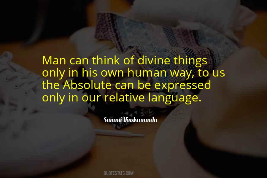 Thinking Man Quotes #9337