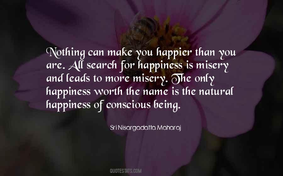 Search For Happiness Quotes #517511