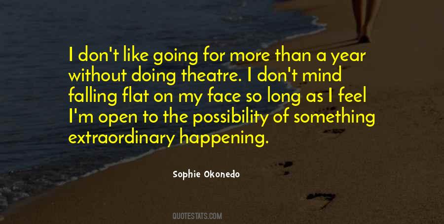 Going For Quotes #942467