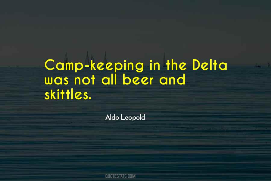 Quotes About Delta #1153309