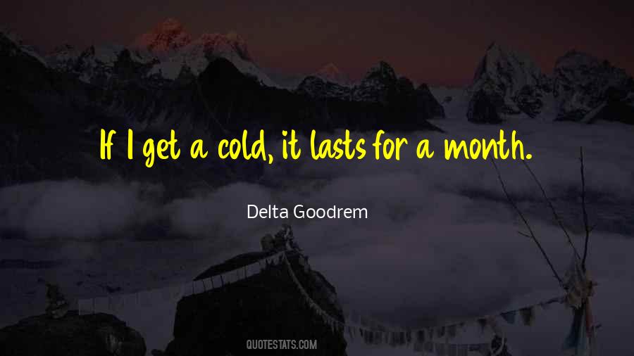 Quotes About Delta #272705