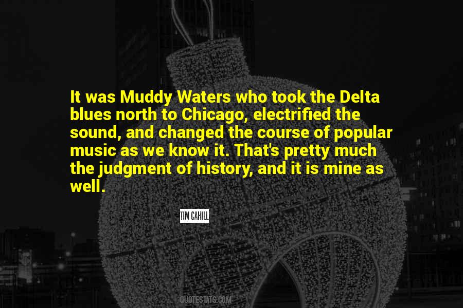 Quotes About Delta #496945