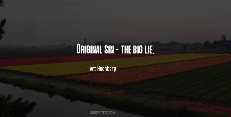 Big Lie Quotes #337437