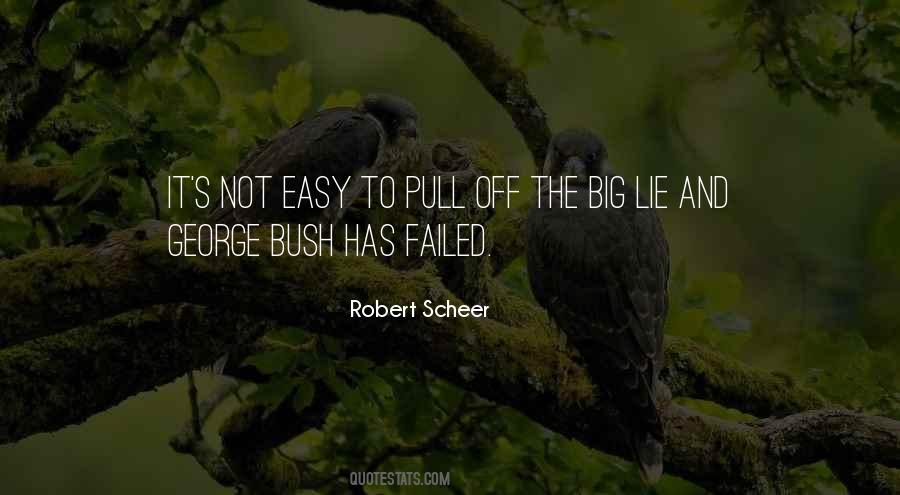 Big Lie Quotes #554849