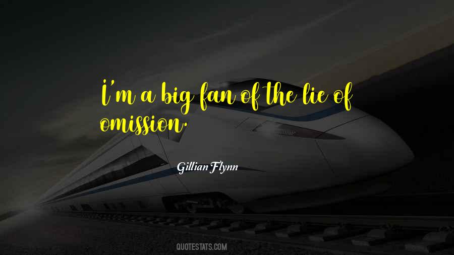 Big Lie Quotes #717110