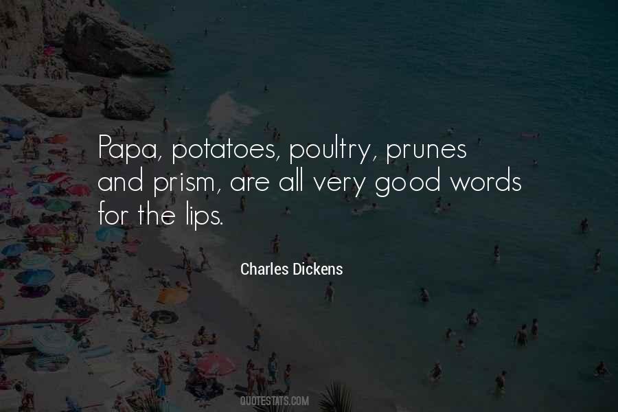 Good Words Quotes #1144118