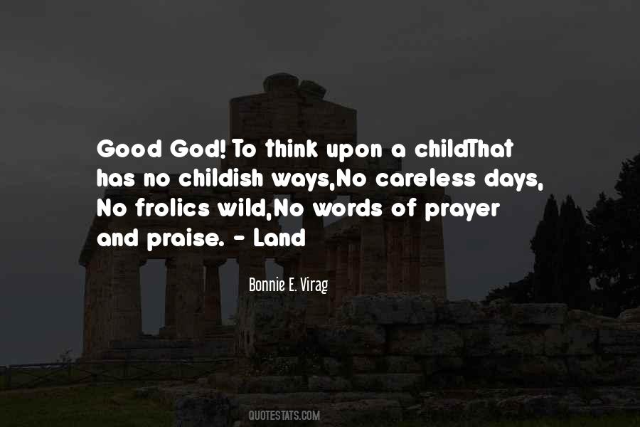 Good Words Quotes #62984
