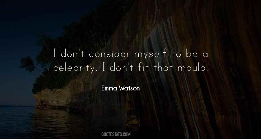 Quotes About Mould #308247
