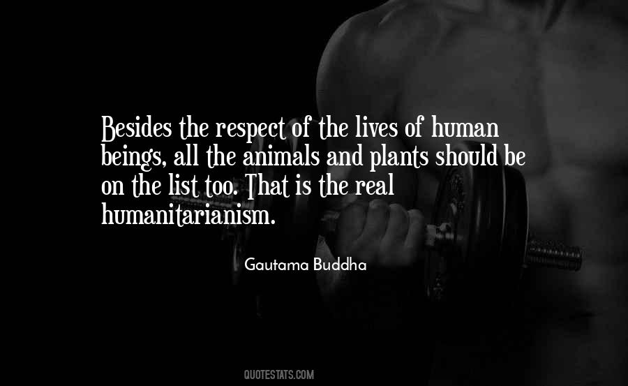 Quotes About Discipline And Respect #378377