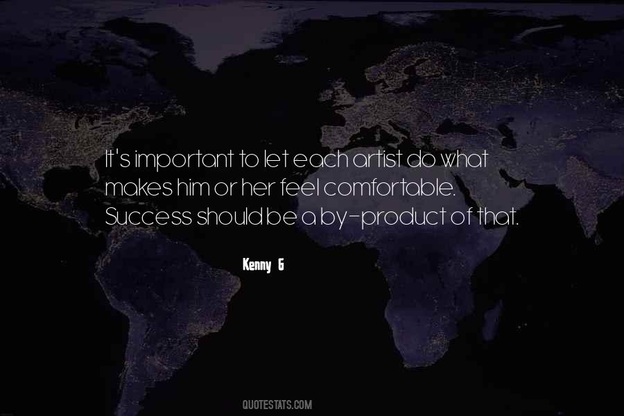 Success Important Quotes #522890