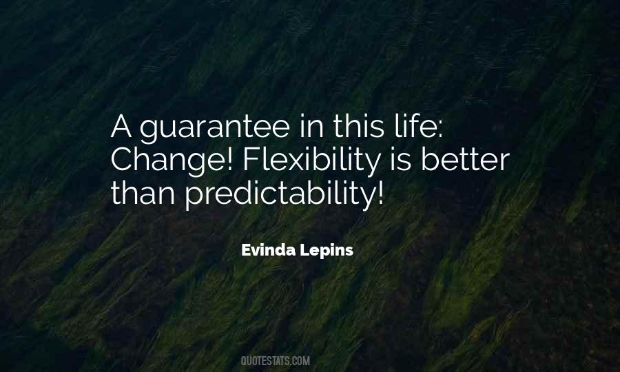 Quotes About A Better Life #67339 Quotes About A Better Life #67339