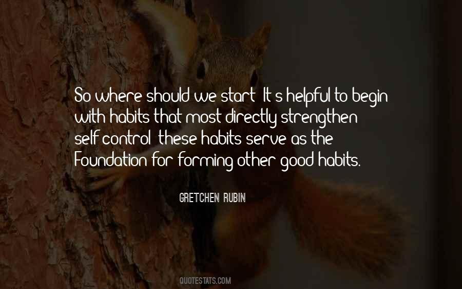 Quotes About Self Control #1130286