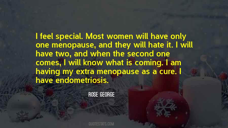 Quotes About Menopause #586433