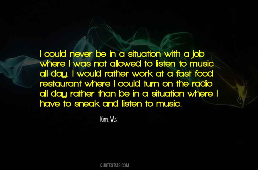 Quotes About Radio Day #1136132