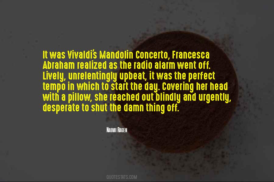 Quotes About Radio Day #1183788