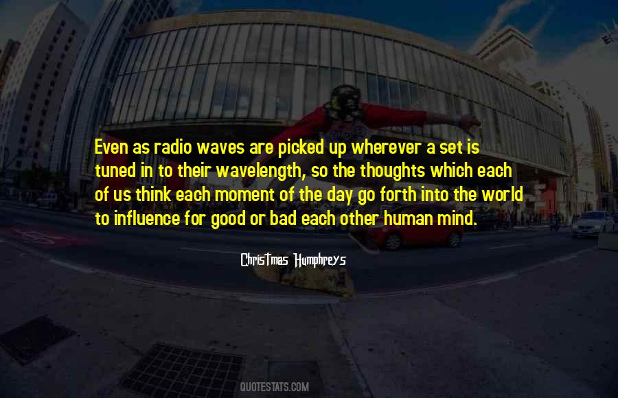 Quotes About Radio Day #797184