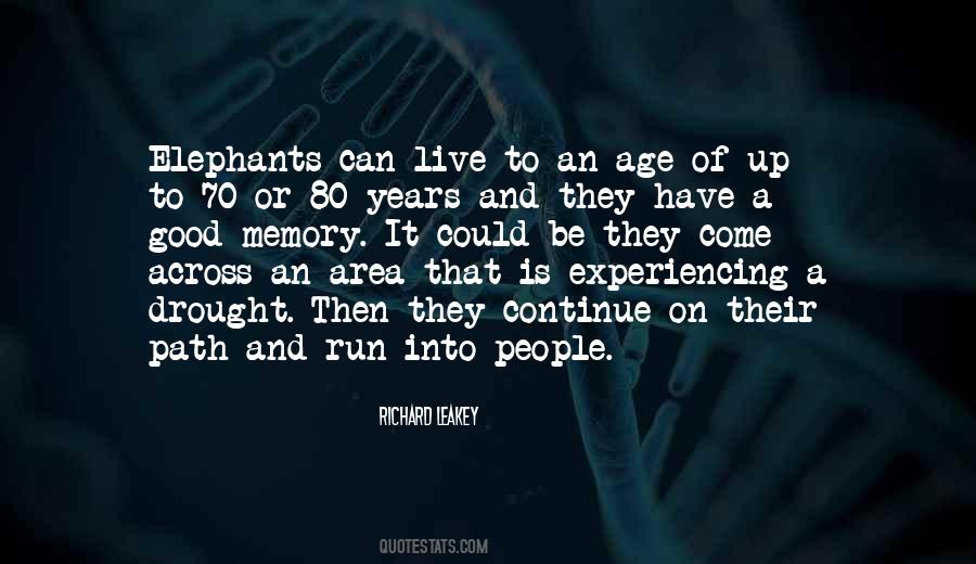 Quotes About Age 80 #292244