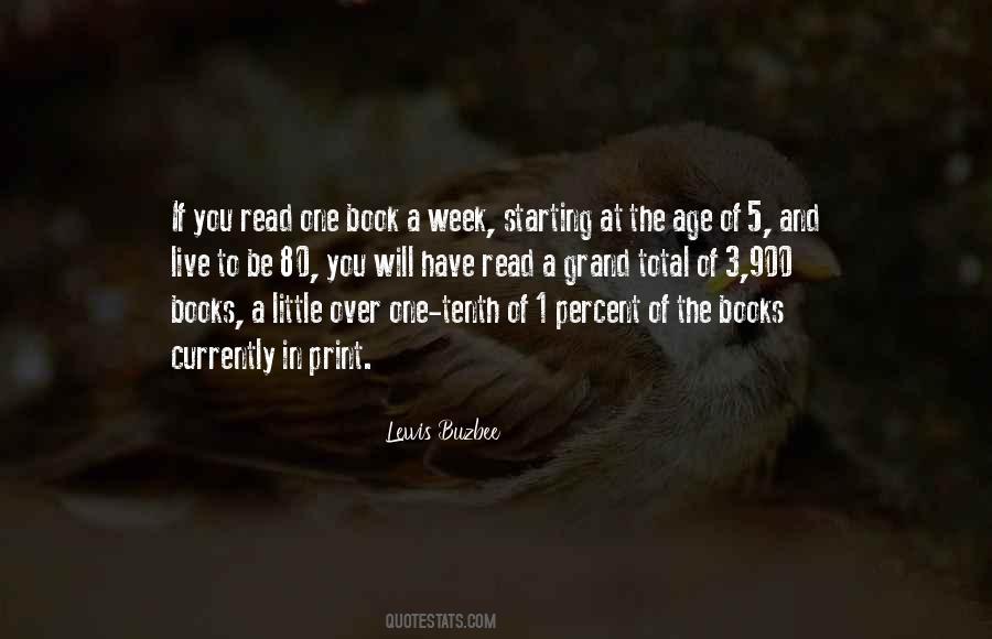 Quotes About Age 80 #932034