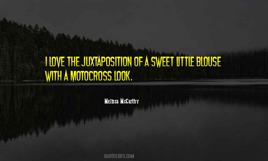 Quotes About Motocross #1349123