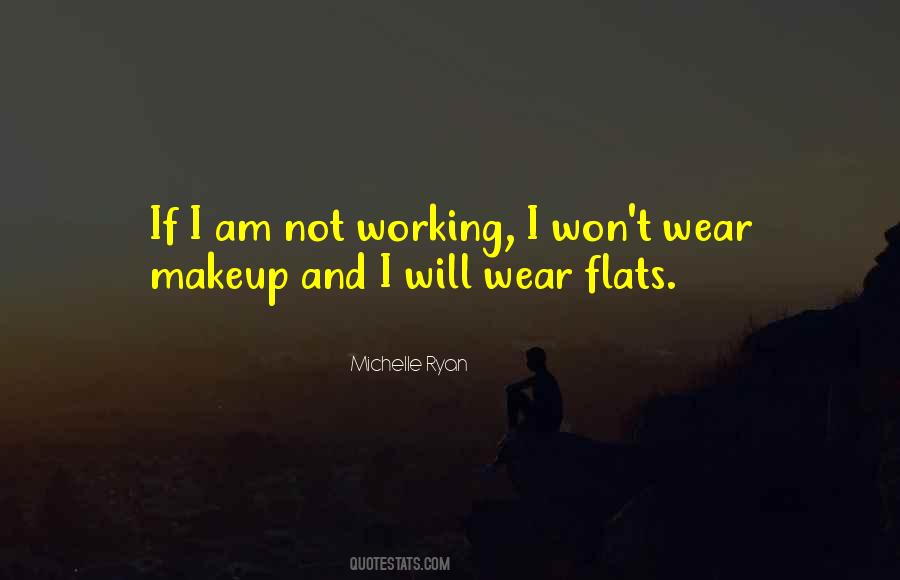 Quotes About Makeup #1415414