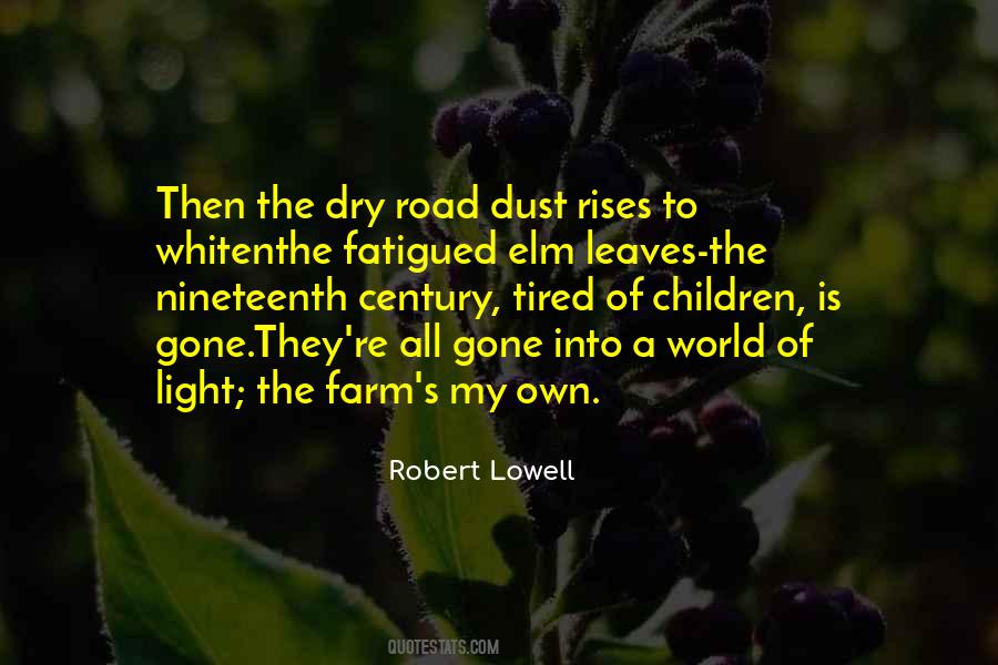 Quotes About The Nineteenth Century #1001867