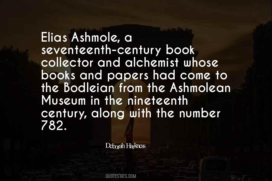 Quotes About The Nineteenth Century #628948