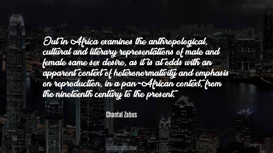 Quotes About The Nineteenth Century #671054