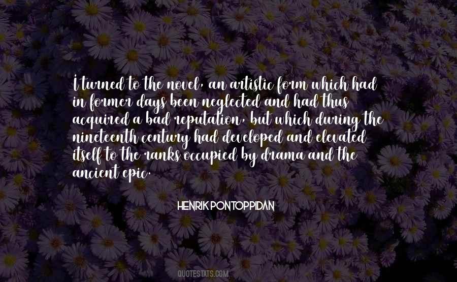 Quotes About The Nineteenth Century #758840
