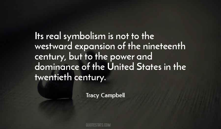 Quotes About The Nineteenth Century #767408