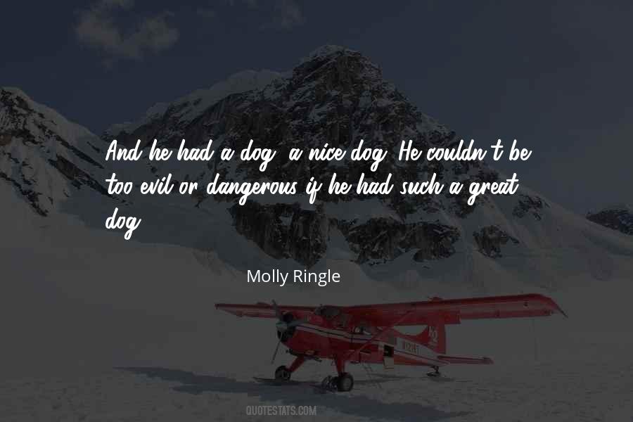 Great Dog Quotes #171891