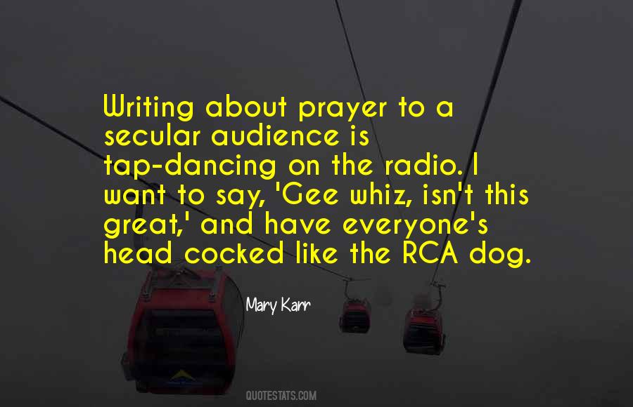 Great Dog Quotes #327716