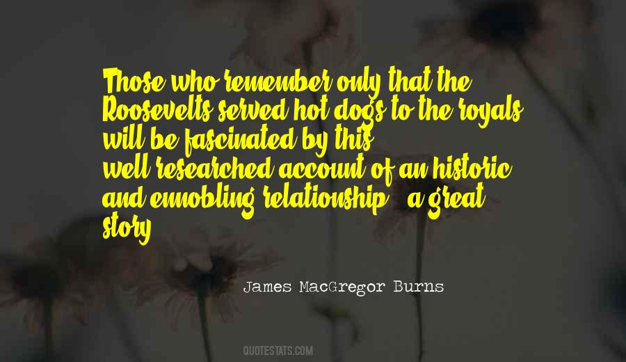 Great Dog Quotes #34372