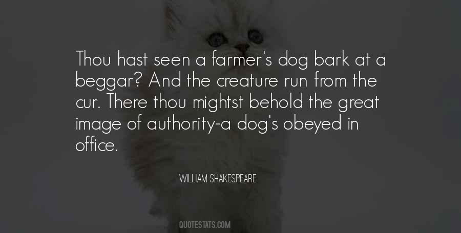 Great Dog Quotes #348161