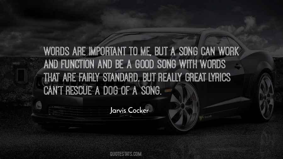 Great Dog Quotes #681459