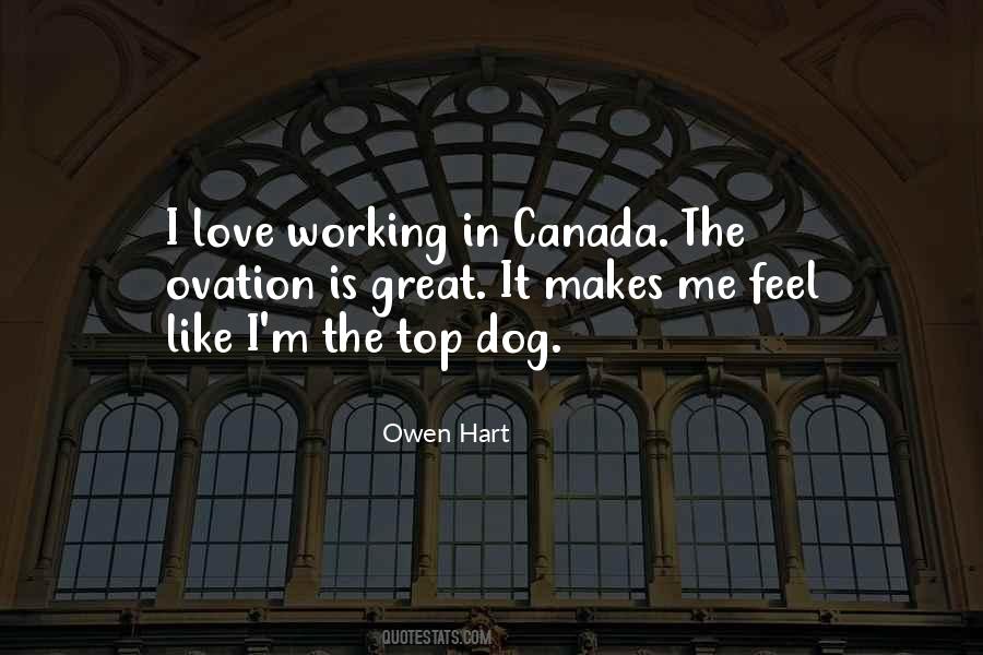 Great Dog Quotes #729635