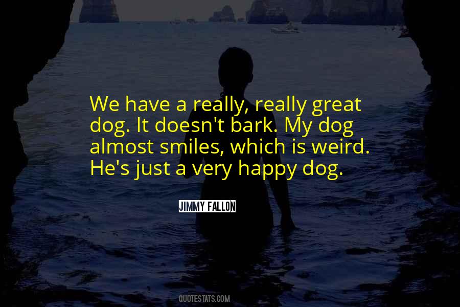 Great Dog Quotes #793872