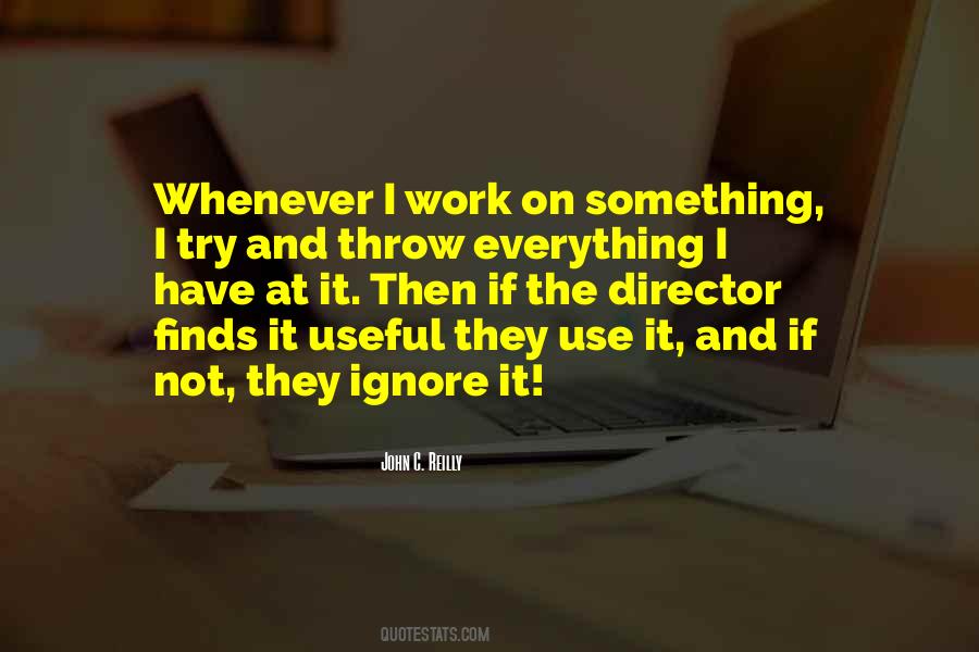 Quotes About Use And Throw #366242
