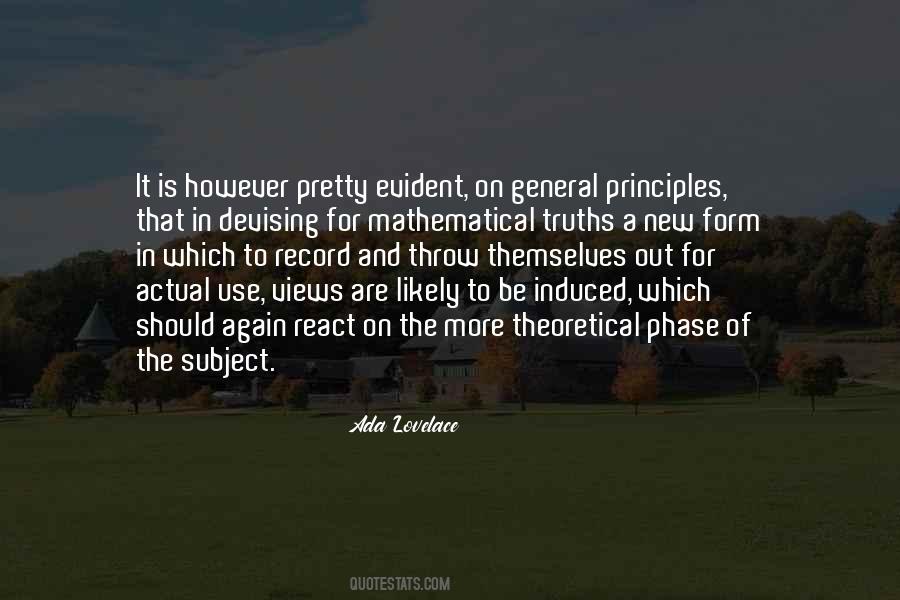Quotes About Use And Throw #558907