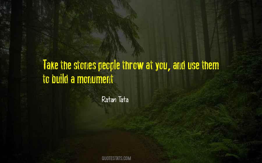 Quotes About Use And Throw #624344