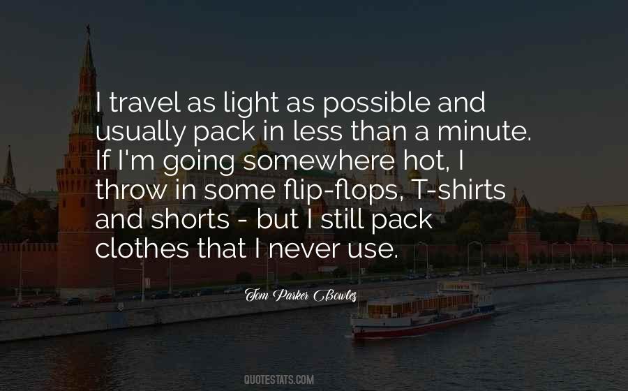 Quotes About Use And Throw #797259