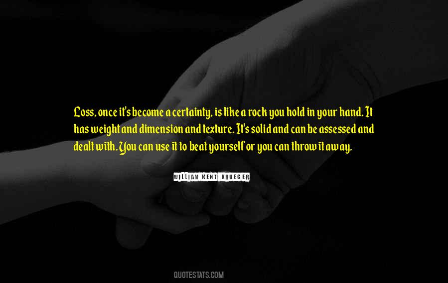 Quotes About Use And Throw #985318