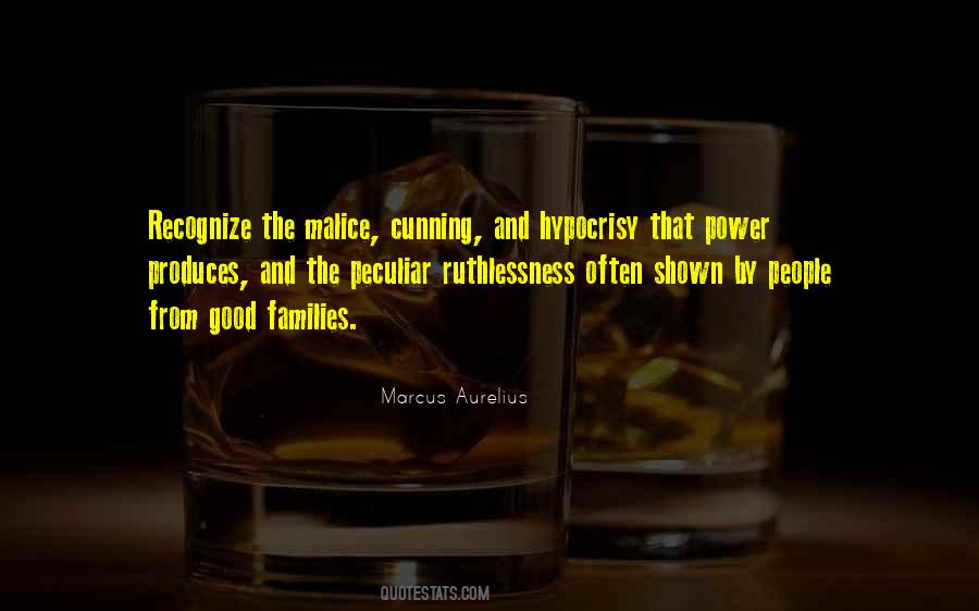 Cunning People Quotes #1748510