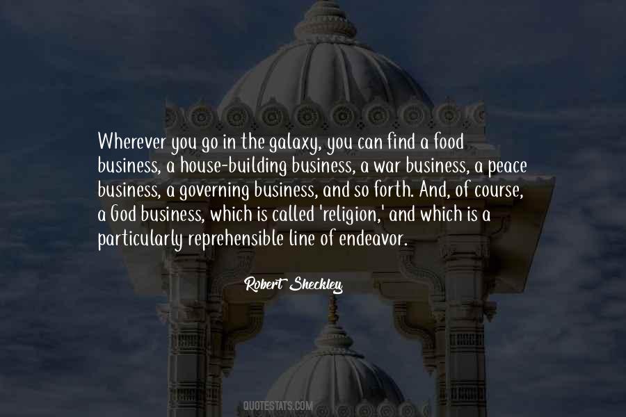 Peace Building Quotes #716755
