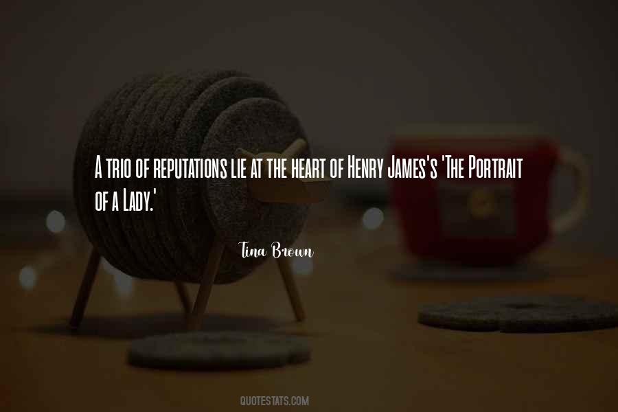 The Trio Quotes #1034824