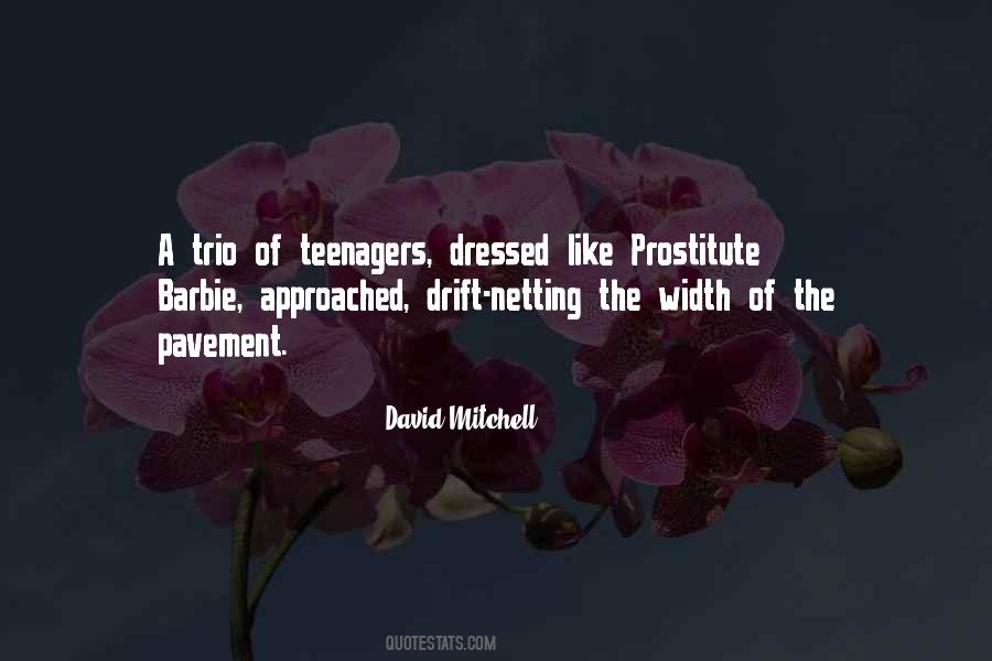 The Trio Quotes #107994