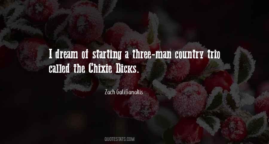 The Trio Quotes #1118998