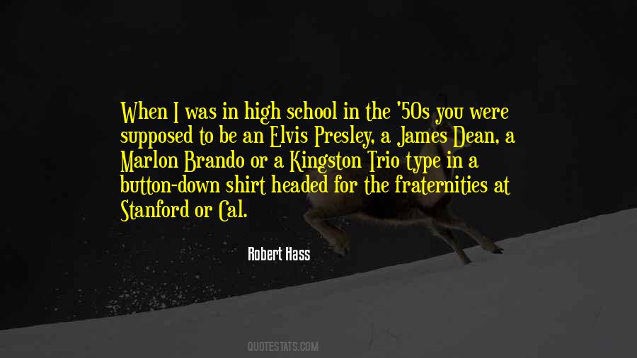 The Trio Quotes #1130361