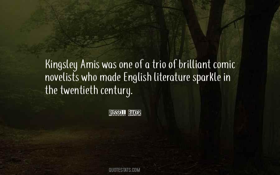 The Trio Quotes #1515610